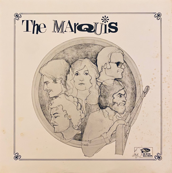 The Marquis - Cigarette