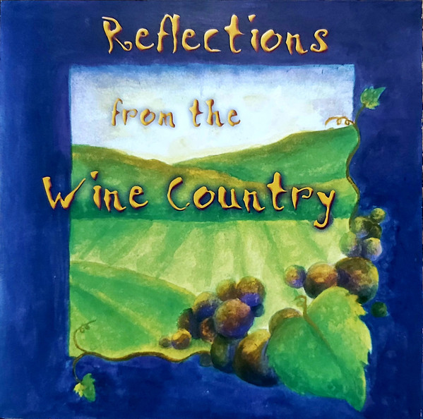 The Marquis Ensemble - Echoes of Tuscany