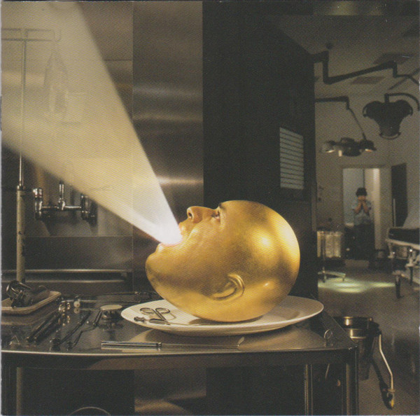 The Mars Volta - Son et Lumiere