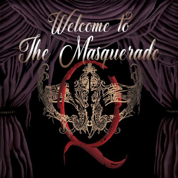 The Masquerade - The Act Of Illusion