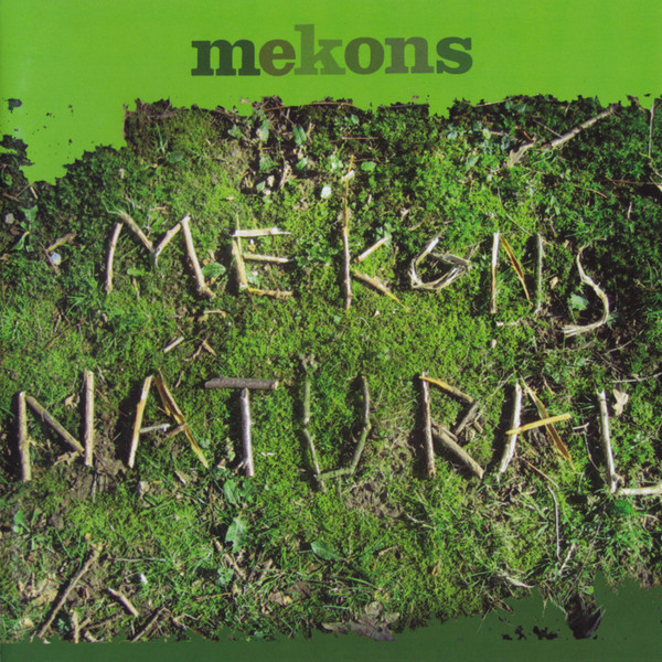 The Mekons - Chivalry