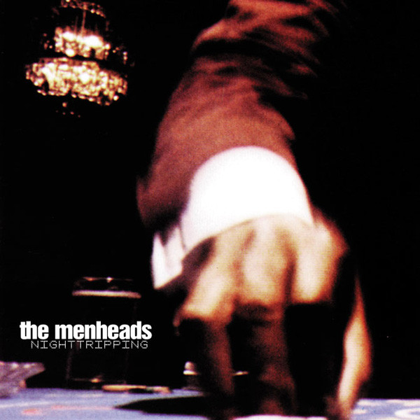 The Menheads - Keep On Truckin'
