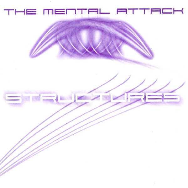 The Mental Attack - Telperion