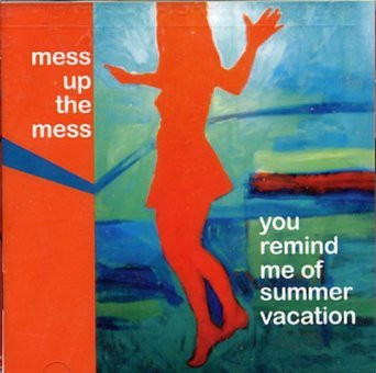 The Mess - Cold War