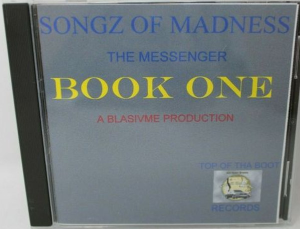 The Messenger - Facility In Under 2:05