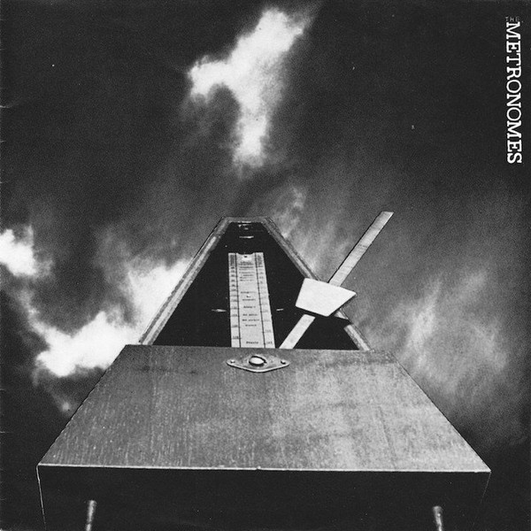 The Metronomes - A Circuit Like Me