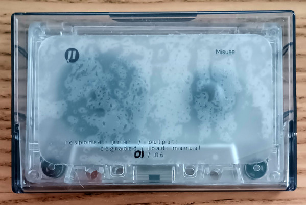 The Microgram - Finders