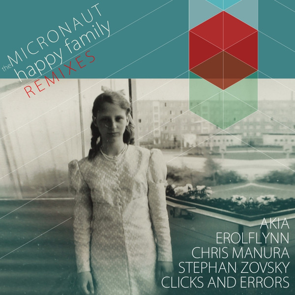 The Micronaut - What Else - Mollono.Bass Remix