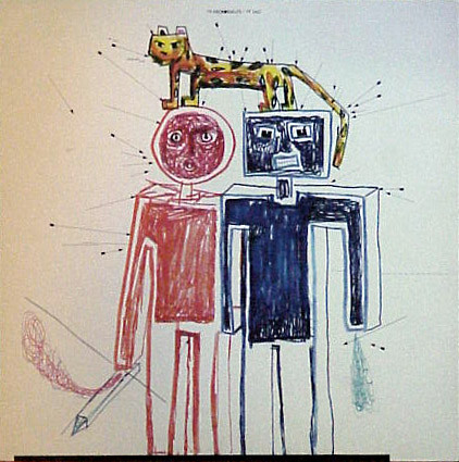 The Micronauts - The Jag