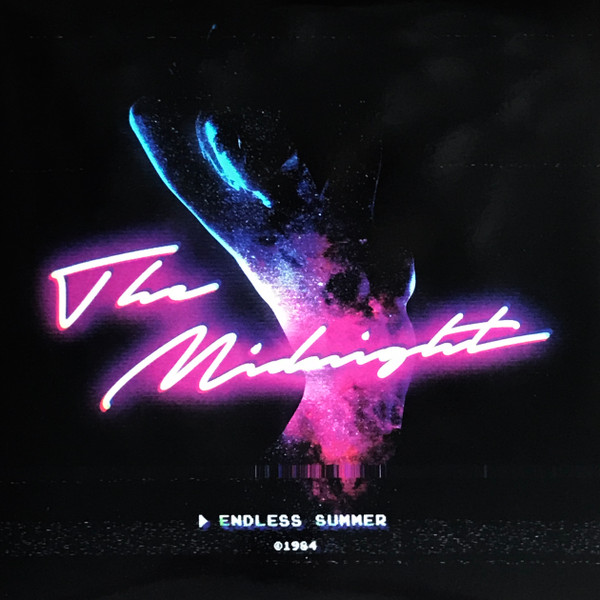 The Midnight - Los Angeles