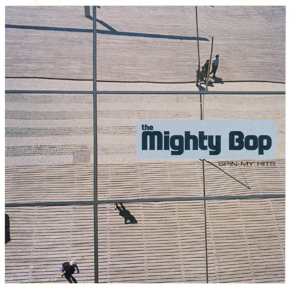 The Mighty Bop - Feeling Good