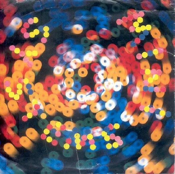 The Mini-Systems - The Mini-Systems
