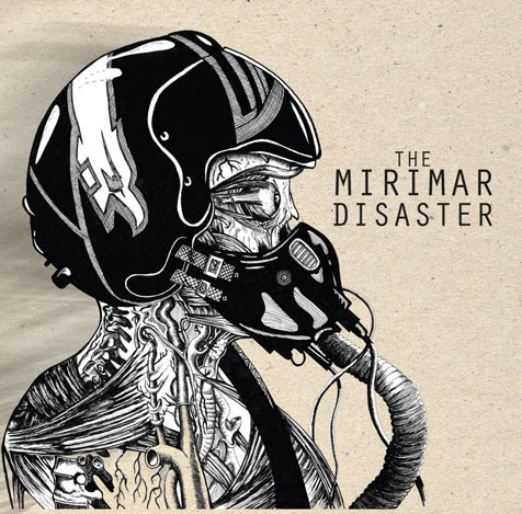 The Mirimar Disaster - Alms for Strangers