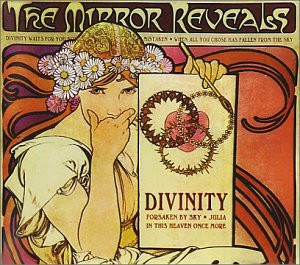 The Mirror Reveals - In a memory