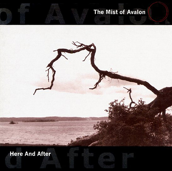The Mist of Avalon - Said It All