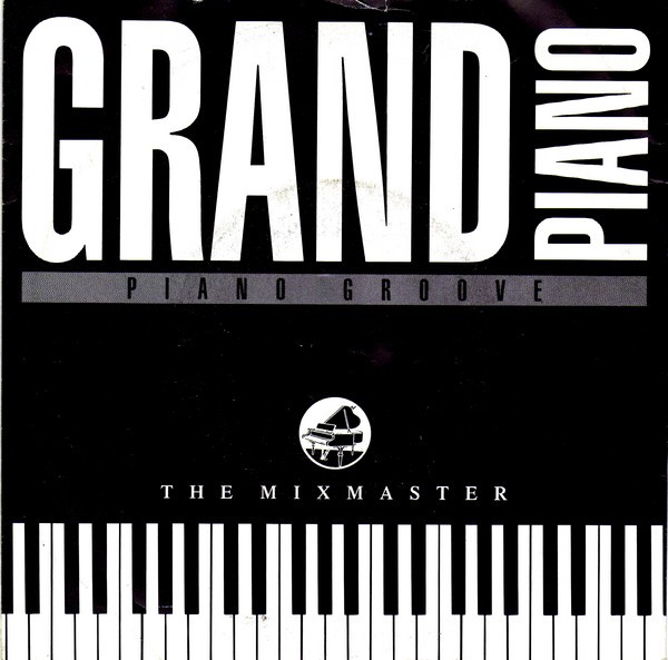 The Mixmaster - Piano Groove