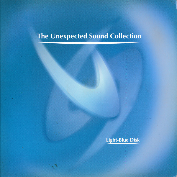 The Model - newly found voids