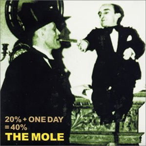 The Mole - I Hate You