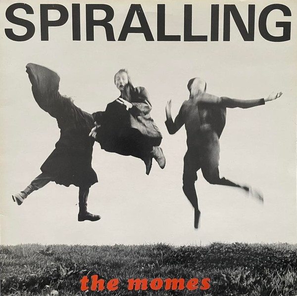 The Momes - Locust Swarm