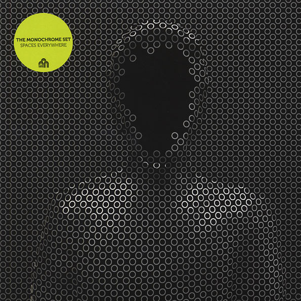The Monochrome Set - He's Frank