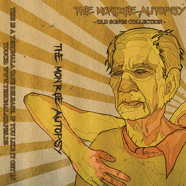 The Monroe Autopsy - Bisected