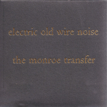 The Monroe Transfer - A Long Fall & No-One to Catch You