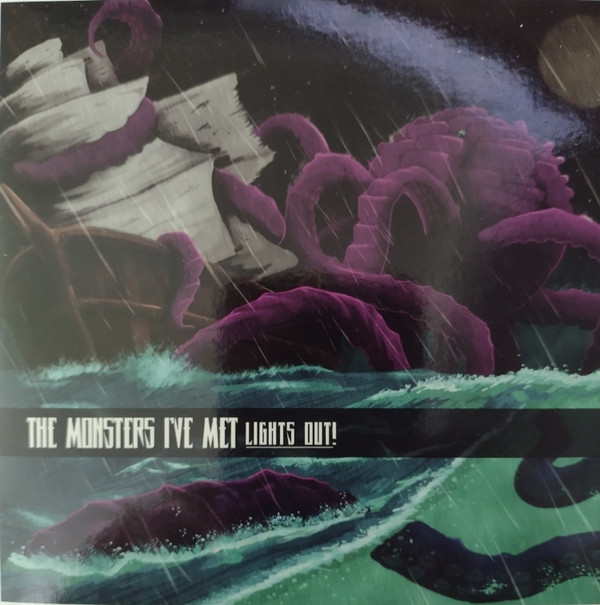 The Monsters I've Met - Sink or Swim