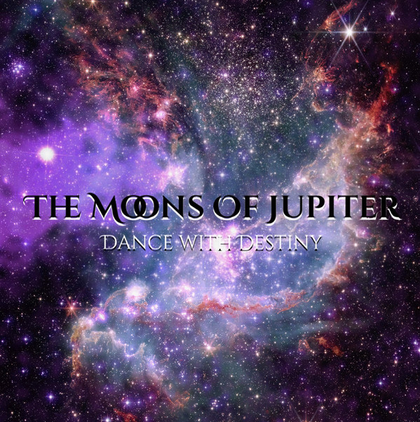 The Moons of Jupiter - Sanctuary