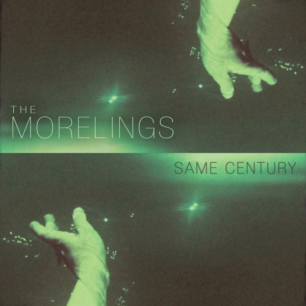 The Morelings - Less