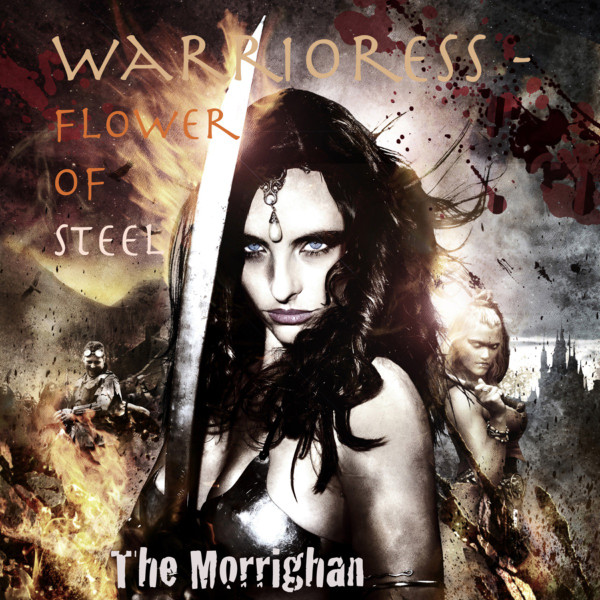 The Morrighan - Inferno