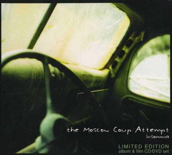 The Moscow Coup Attempt - Listening To Static