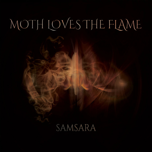 The Moth & the Flame - Sorry