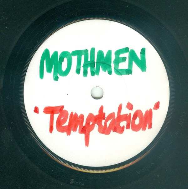 The Mothmen - afghani dub