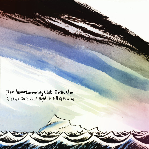 The Mountaineering Club Orchestra - The Inland Ice: Part I - The Ascent