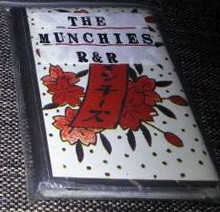 The Munchies - Dementia Surf