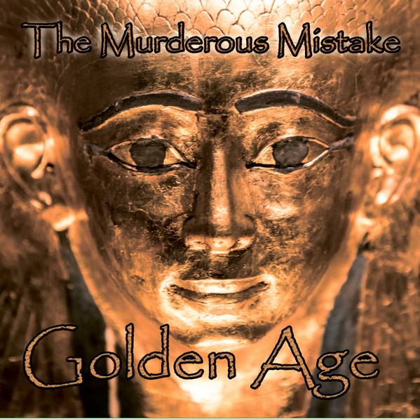 The Murderous Mistake - Warriors Of Blood