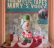 The Music Tapes - Hacidem (nephew/uncle/saw/accordian)
