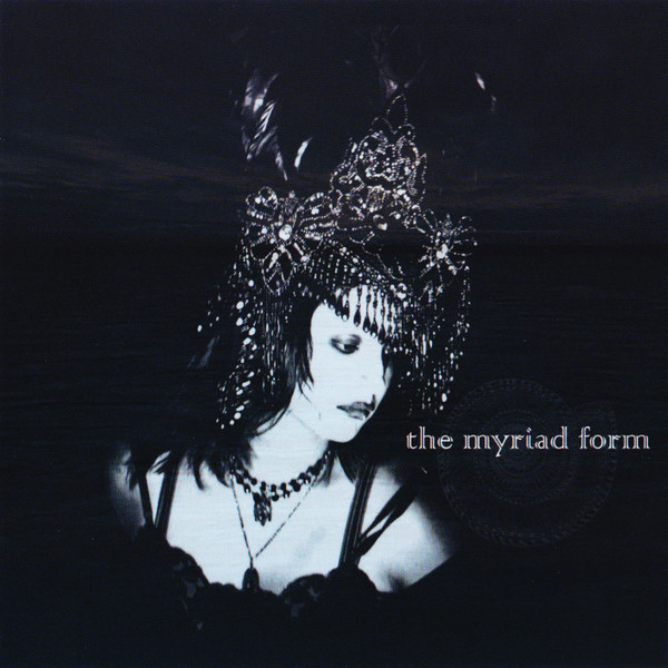The Myriad Form - Orchid