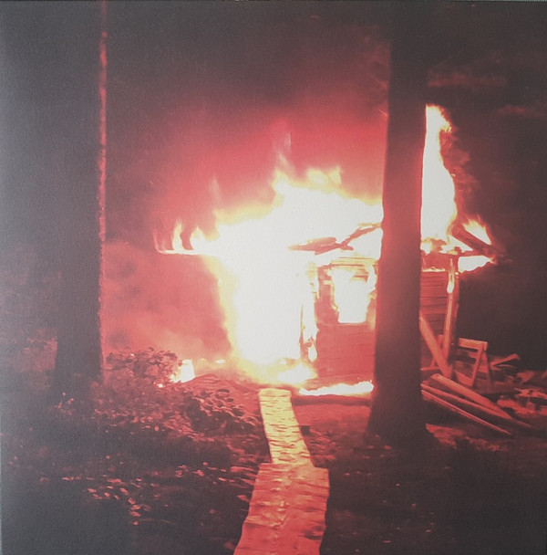 The Mystic Revelation of Teppo Repo - Jolkottelevat sudet