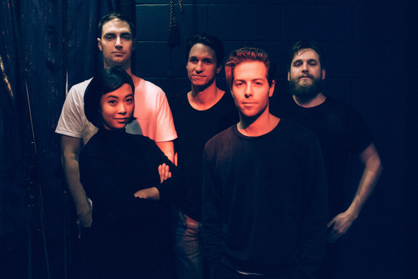 The Naked and Famous - Young Blood