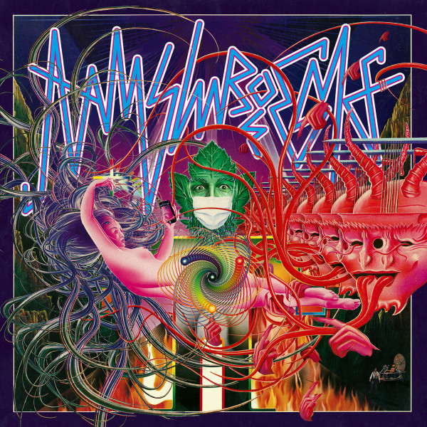 The Nam Shub of Enki - The Prisoner