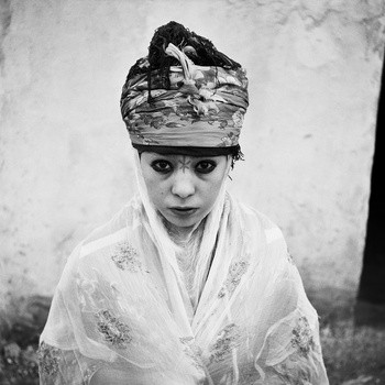 The National Fanfare of Kadebostany - Walking with a ghost