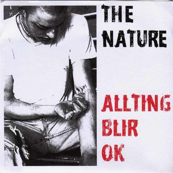The Nature - Allting blir ok