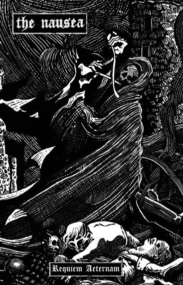 The Nausea - Eleison