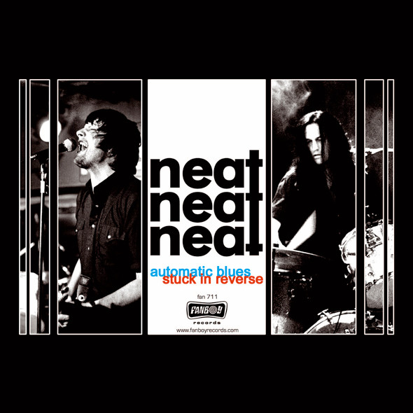 The Neat - In Youth Is Pleasure