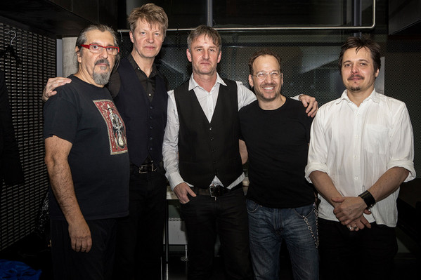 The Nels Cline Singers - Companion Piece