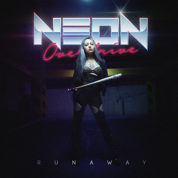 The Neon Overdrive - Saturday