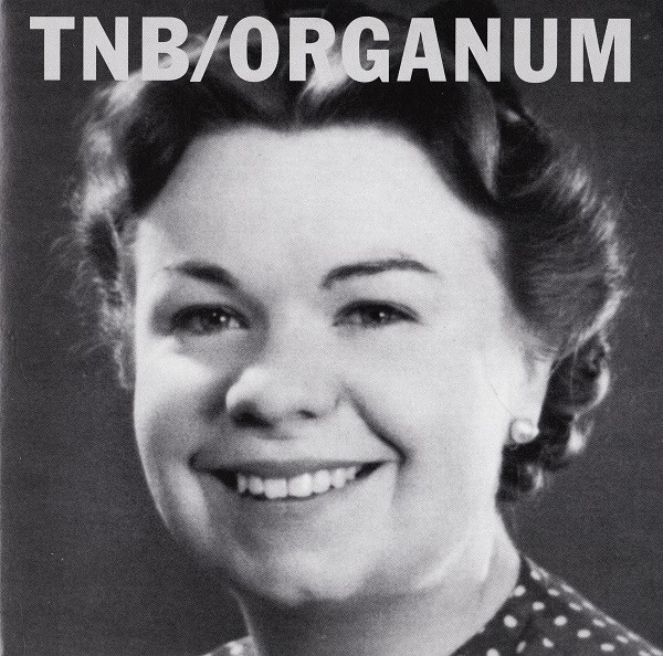 The New Blockaders & Organum - Der Graben (b)