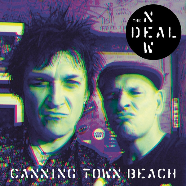 The New Deal - Gone Gone Gone