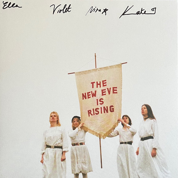 The New Eves - Highway Man